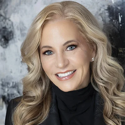 Debra Johnston